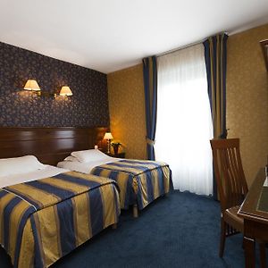 Kamer met Twee Aparte Bedden